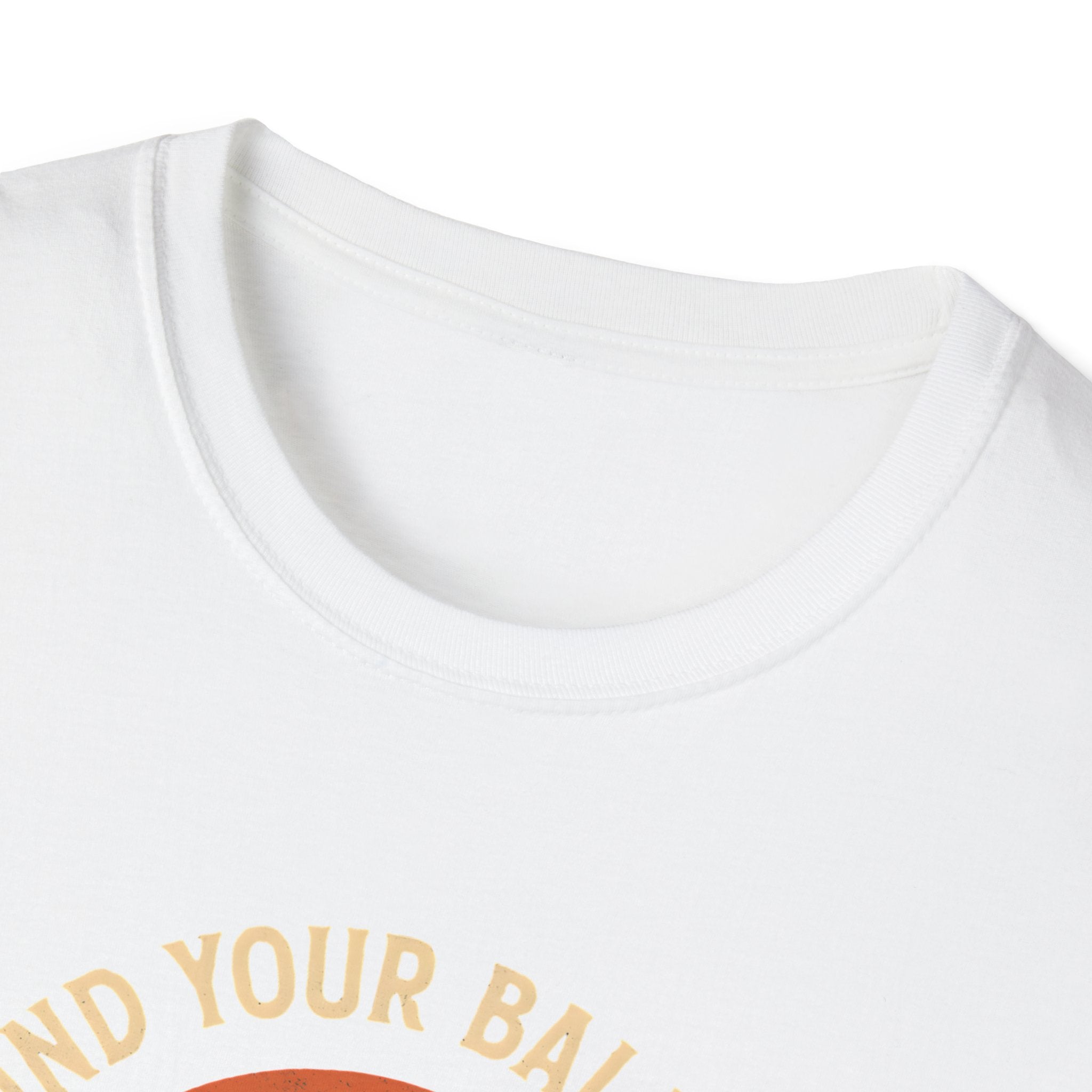 Find Your Balance T-Shirt